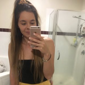 Meet your Posher, Cassie